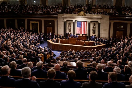 State of the Union Address