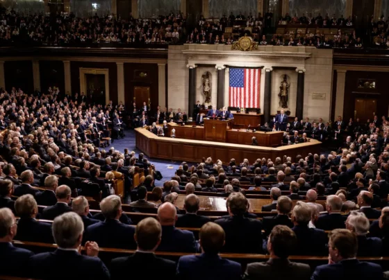 State of the Union Address