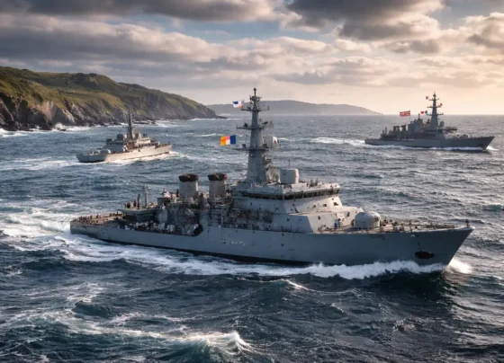 Ireland Defence Strategy