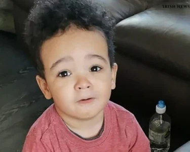 Man arrested on suspicion of murder of Daniel Aruebose