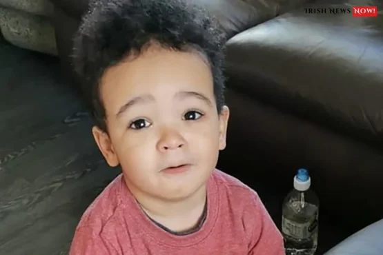 Man arrested on suspicion of murder of Daniel Aruebose