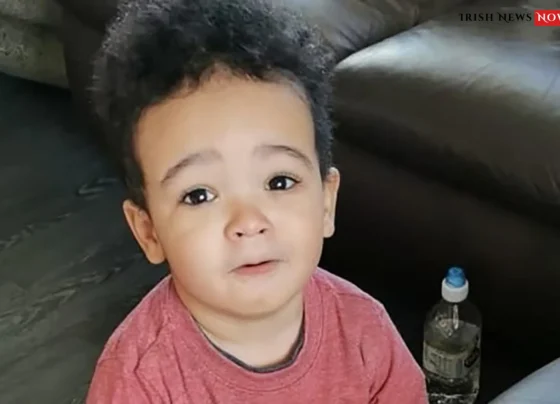 Man arrested on suspicion of murder of Daniel Aruebose