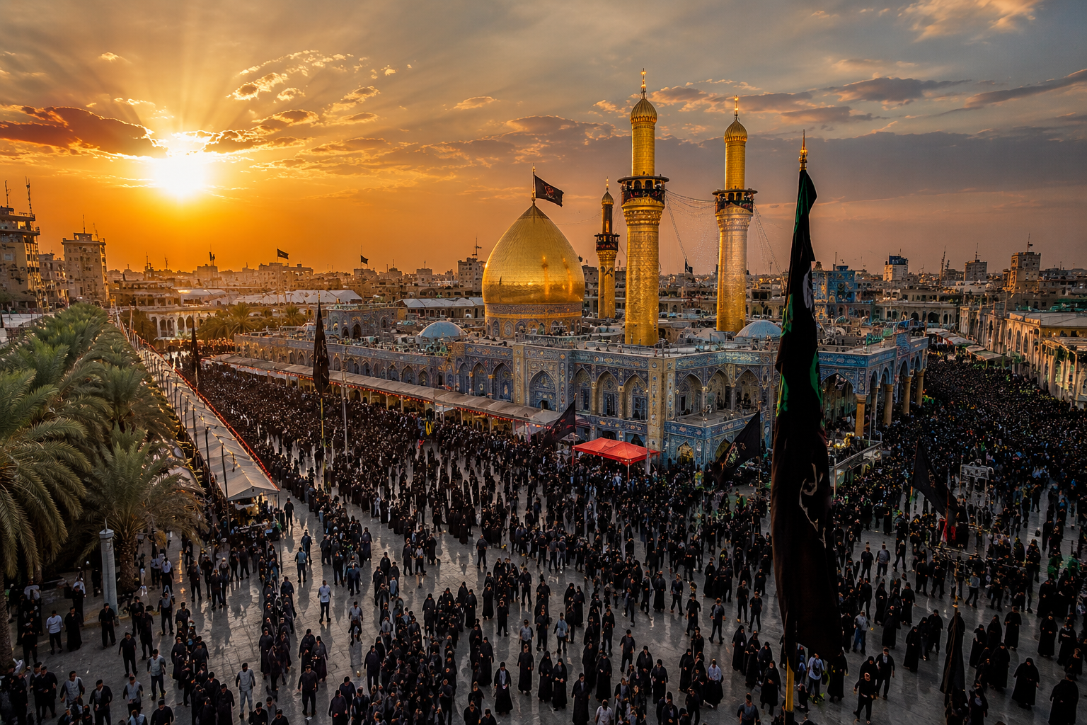 What Is the Day of Ashura and How Do Muslims Observe It? A Complete Guide to Its Meaning, History, and Traditions