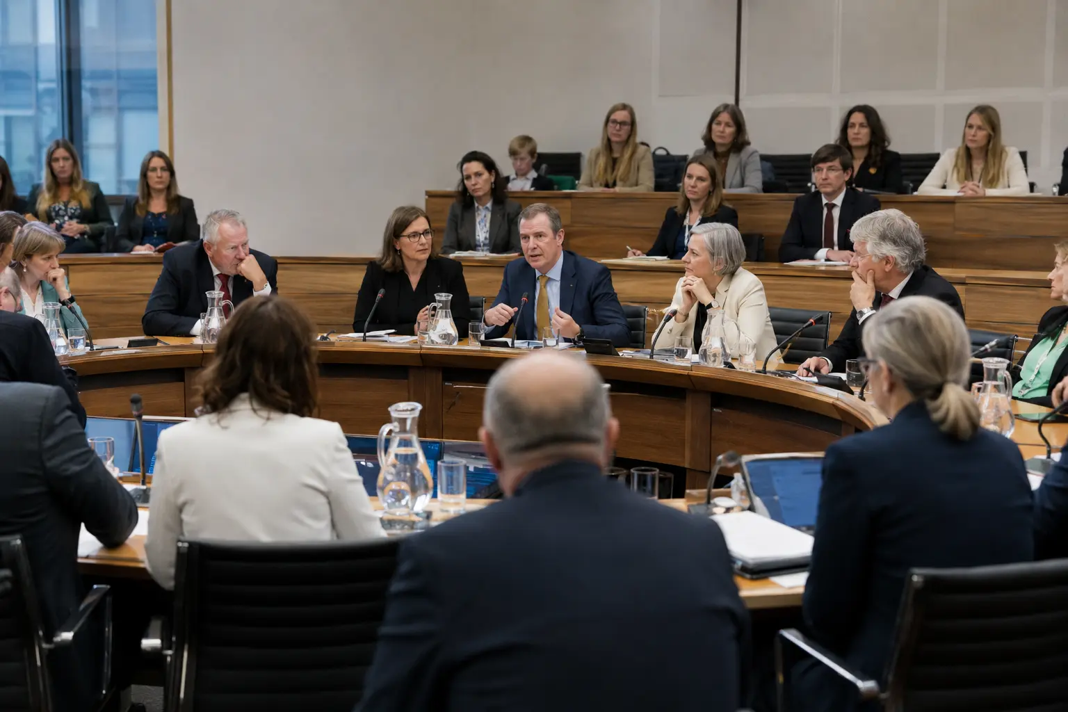Committee Recommends Decriminalisation of Drug Possession for Personal Use in Ireland