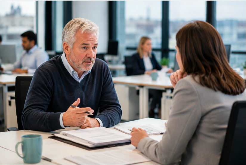 New Retirement Age Rights to Come Into Force Next Week: What Employees and Employers Need to Know