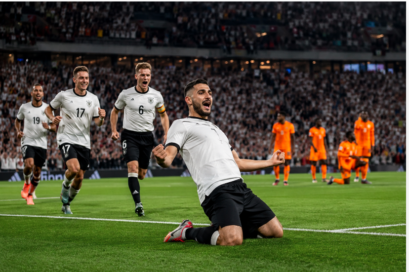 Germany vs Ivory Coast Score: Deniz Undav’s Dramatic Double Sends Germany Into FIFA World Cup 2026 Round of 32
