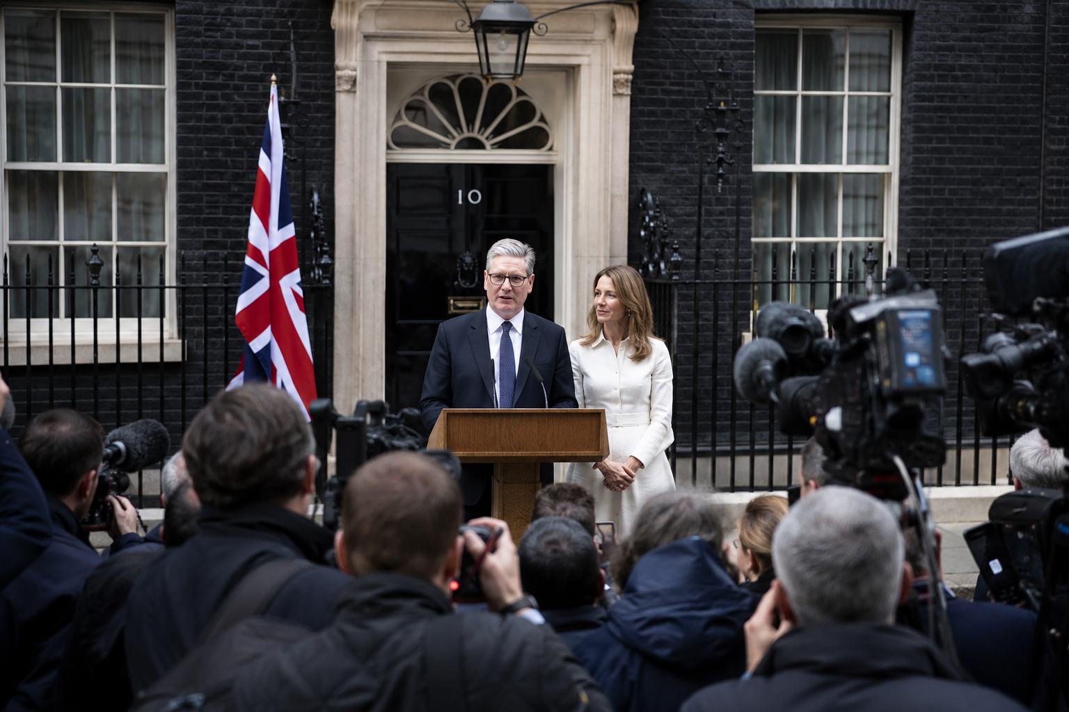 Keir Starmer Quits as Labour Leader: What Happens Next in the Race for Britain’s New Prime Minister?