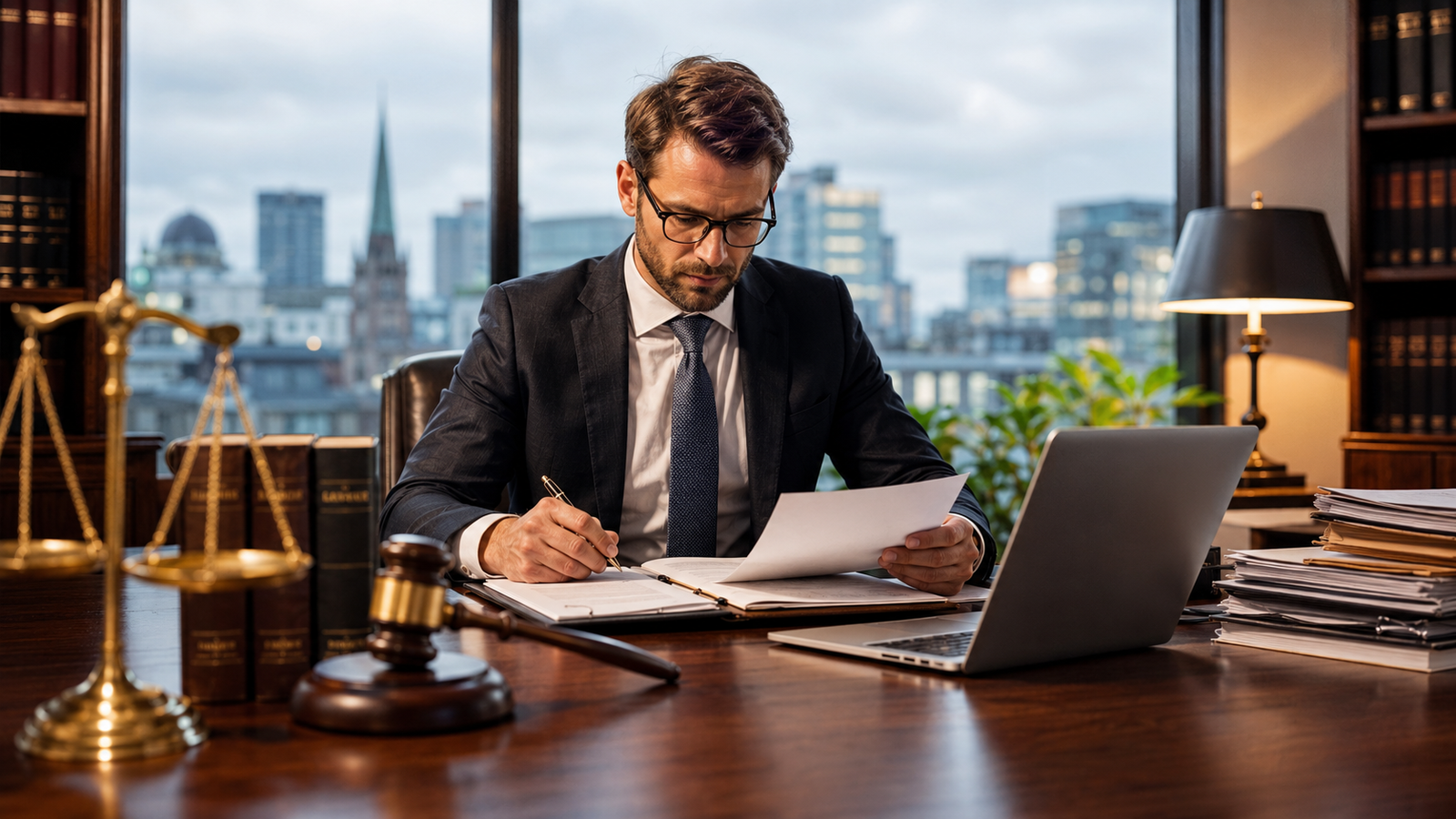 Attorneys in Ireland: Legal Services, Roles & How to Choose the Right Lawyer