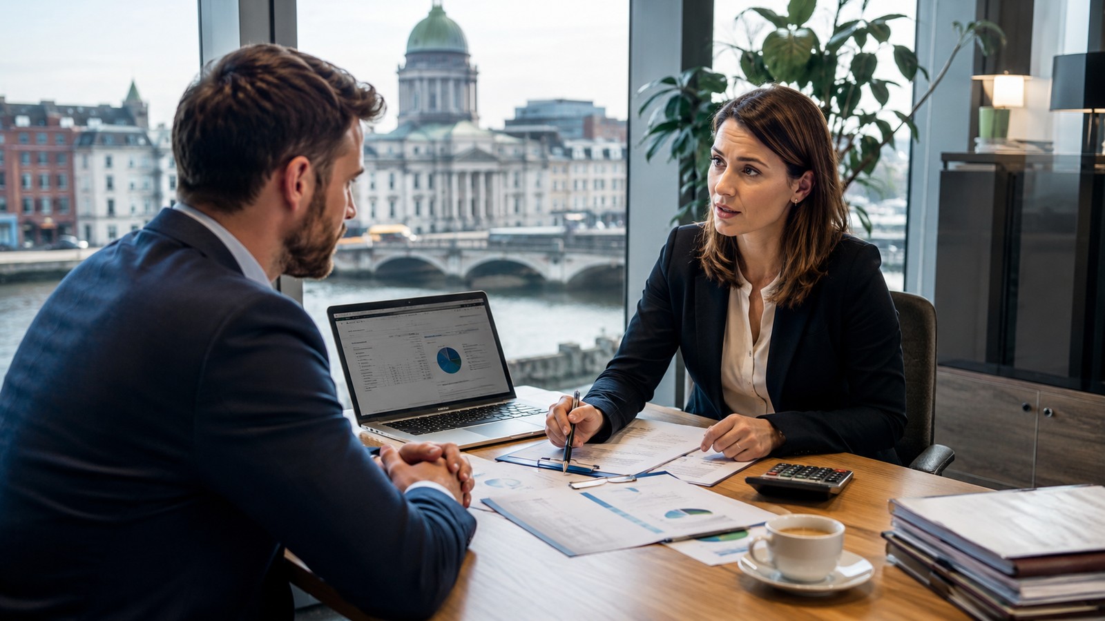 Personal Loans in Ireland: Everything You Need to Know Before You Borrow