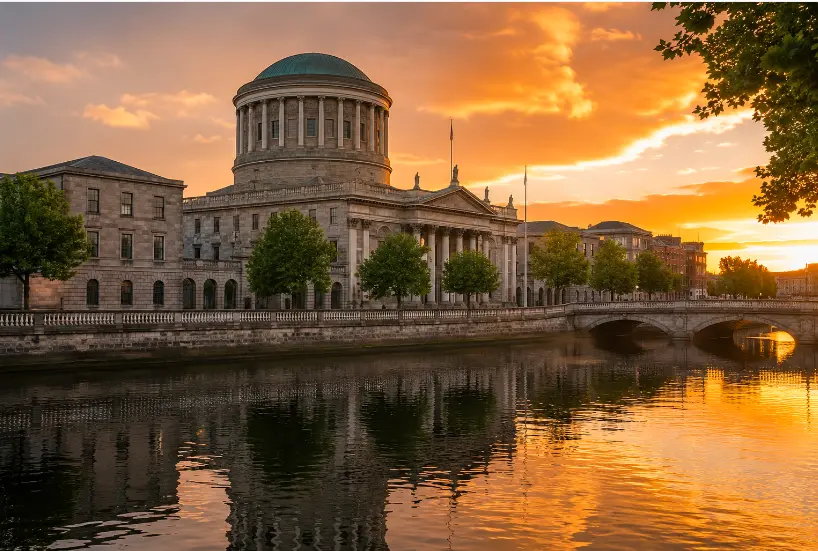 Attorney vs Solicitor vs Barrister in Ireland: What the Terms Actually Mean