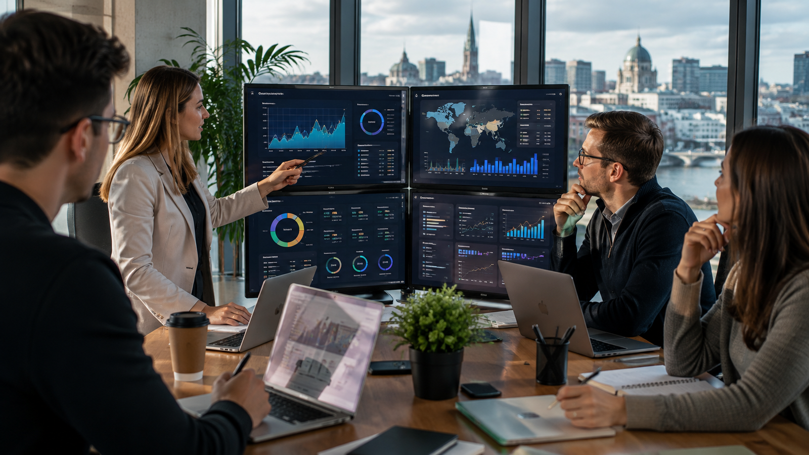 Digital Marketing in Ireland: Strategies, Trends & Business Growth Guide