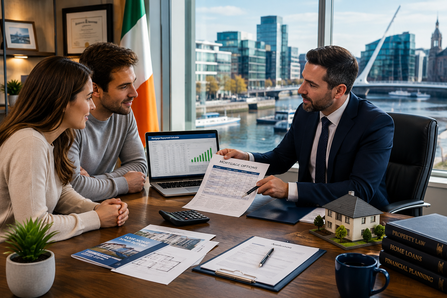 Mortgages.Irish: Complete Guide to Home Mortgages in Ireland (2026)